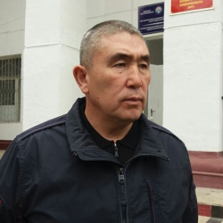 Малик Нурдинов Кашкар менен Сүйүндү көзгө илбей, бар чүкөңөрдү алыс ойногула деп койгонбу?