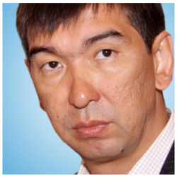 Мандат күтүп акыйган Азис Суракматов