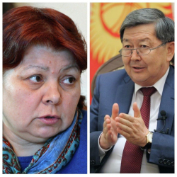 Кезек Лаврова менен Сатыбалдиевге жеттиби?