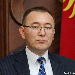 Улуттук Банк Абдыгуловдун менчигиби?