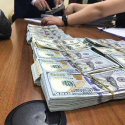 Ири коррупцияга шектелгендер элди, мамлекетти бөлүп-жаруу аракетин баштады