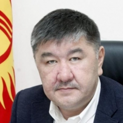 Жогорку Кеңештин депутаты Нурланбек Кадыкеев дүйнөдөн кайтты