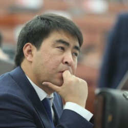 Света Тойгонбаева, төлгөчү: “Жанар Акаевге тузак салынат”