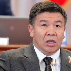 Алмамбет Шыкмаматов: "Тергөө адилеттүү караса, анда менин ишимди жабууга мажбур болушат"