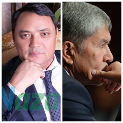 Чатактын башы, АШАтайдын ашы: Атамбаев кызына, Раим миллион кайнэжесине болушканбы?