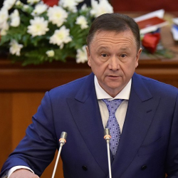 Чудиновдун “чудосу” аяктады