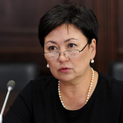 Кутурган Кудайбердиевага Абылгазиевдин күчү жетпейби?