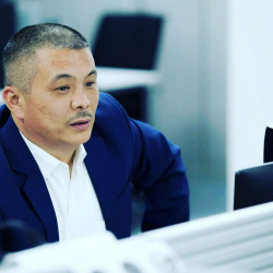 Зайырбек Ажыматов: "Жок дегенде бирөө жарымыңар өзүңөрдү өзүңөр атып же асып салгылачы"