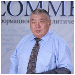 Качкынбек Булатов, укук коргоочу: "Сооронбай Шарипович, «Макмалалтынга» көңүл буруп койсоңуз"