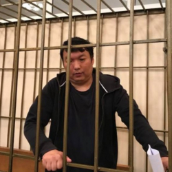 Сот Тунгышбаевдин сотун видеого тартууга тыюу салды