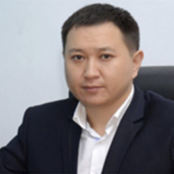 “Инфокомдун” жетекчисинин кекиртеги кернейдей экен