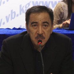 Артур Медетбеков, УКМКнын төрагасынын мурдагы орун басары: “Президент эң туура жол менен бара жатат, коррупцияга каршы күрөштө саясий мотив жок”