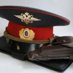 Кафеде жаңжал салган МАИ кызматкери иштен алынды