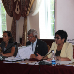 ФОТО - Министерства труда и социального развития от 21 июня 2018 года