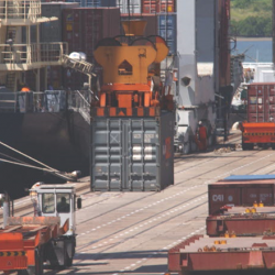 Тренинг в Узбекистане на пути в ВТО 