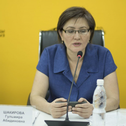 Шакирова катто системасын коррупциялаштырып салдыбы? 