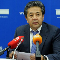 Сарпашевдердин дарегине доомат күч