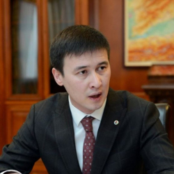 Камактагы Айбек Калиевдин адвокаты Жогорку сотко арызданат