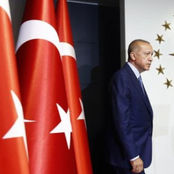 Президенттик шайлоодо Режеп Таййип Эрдоган жеңишке жетти