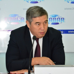 Окшошконго мушташкандар