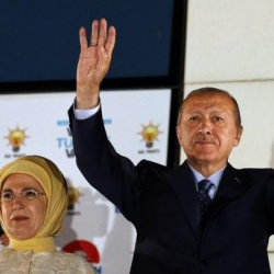 Президент Эрдогандын элге КАЙРЫЛУУСУ: "Бүгүндөн кийин да көзүбүз жана кулагыбыз кайра улутубузда болот"