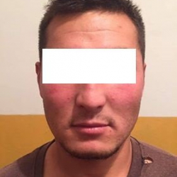 ФОТО - Сотрудниками СКМ УВД Ленинского района задержаны подозреваемые в 10 кражах аккумляторов