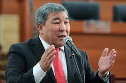 Бутка чапкысы келиштиби?