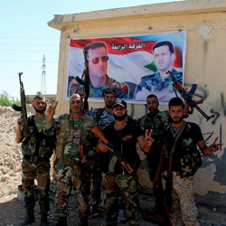 Сириянын согуш аймактарында 150 кыргызстандык каза болгон