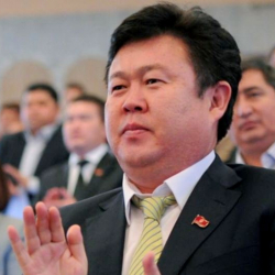 Парламентти кайрадан Шакинин «кол балдары» тебелемей болушту