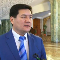 Кыргыз Республикасынын Акыйкатчысы Кубат Оторбаев өз каалоосу менен кызмат ордунан бошотулду