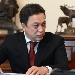  Депутат Аалы Карашев колун жарадар кылды...