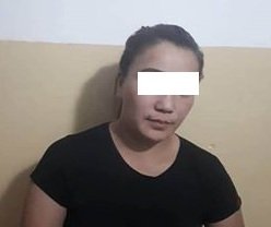 ФОТО - Столичная милиция задержала подозреваемых в мошенничестве