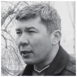  Максат Мамыткановду  Максат Мамырканов деп чаташтырып алган экенбиз 