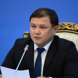 Өкмөт Кумтөргө байланыштуу жаңы келишимди карап жатат