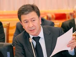 Шадиевге карата дагы бир иш козголду