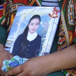 Бурулайдын жакындары анын сөөгүн эксгумациялоону талап кылууда