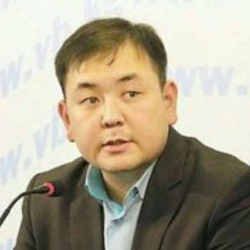 Абакта Мелис Аспековго кол салуу болду 