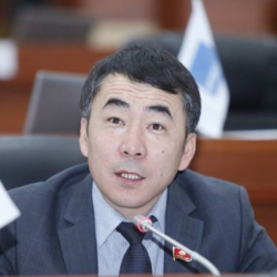 Мээрбек Мискенбаев: "Мага карата саясий өч алуу болуп жатат"