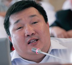 Дыйканбаевдин көздөгөнү эмне?