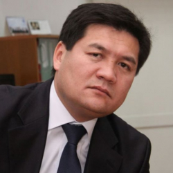 Кубат Оторбаевдин орду кимге керек?