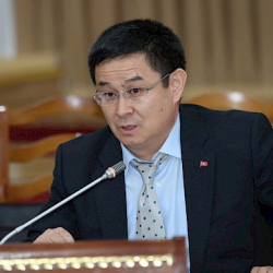 Кыргыз Республикасынын шайлоо мыйзамдарын өркүндөтүү боюнча жумушчу тобунун кезектеги жыйыны өттү