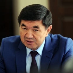 Алты ай өттү, аймактардын өнүгүүсүнөн дайын жок