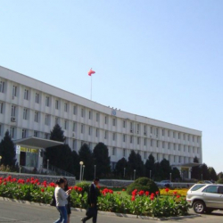 Ошко кандай мэр керек?