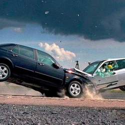 Айдоочу уктап кеткен. Токмокко жакын жерде кырсыктан эки киши набыт болду