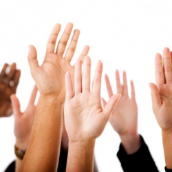 "БИРИК" Мекенчил жарандарды бириктирет!