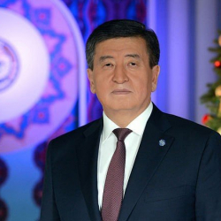 Жээнбеков келгени соттор адилеттүүлүккө ыктай баштадыбы?