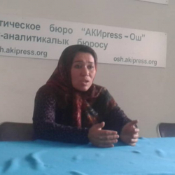 «Бейиштин» (Жаннат) курмандыгы болгон Дилафруз