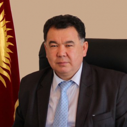 Туйгунаалы Абдраимов кимдерди кокологон?