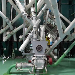 Индекс продовольственных цен ФАО в июне снизился впервые с начала 2018 года