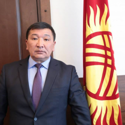 Марат Мураталиев абалды көзөмөлдөбөсө болбойт го?